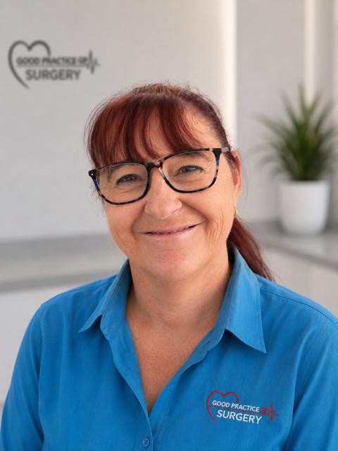 Kim Smith